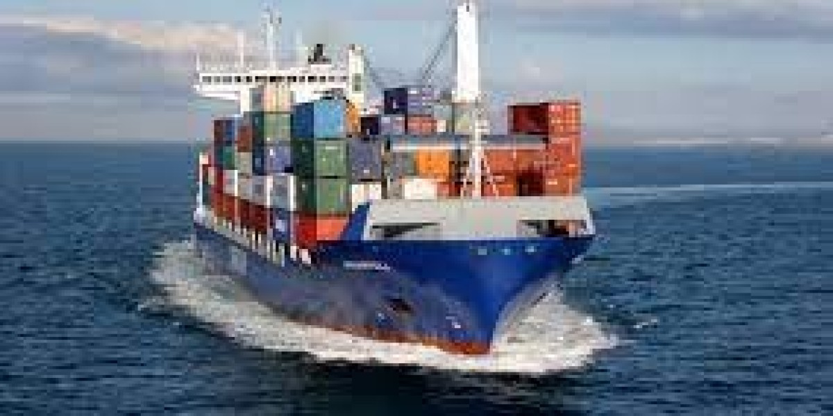 Navigating the Seas of Commerce: Understanding Ocean Freight