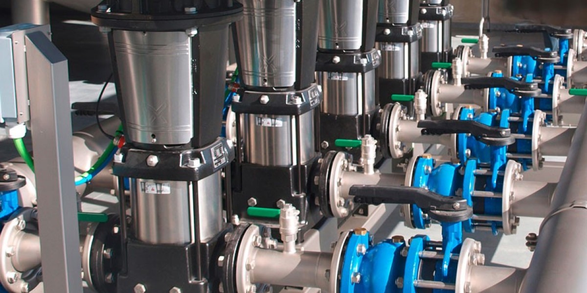 An Overview of the Advancement in Butterfly Valve Technology