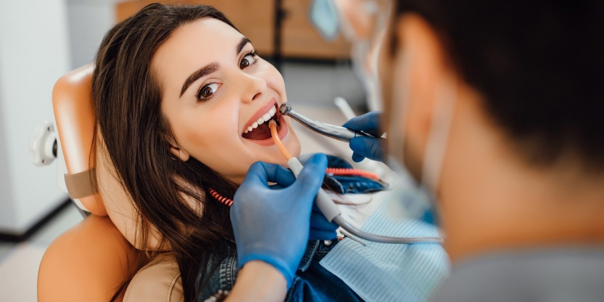 Revolutionize Your Smile: How to Build a Customized Dental Treatment Plan That Works for You