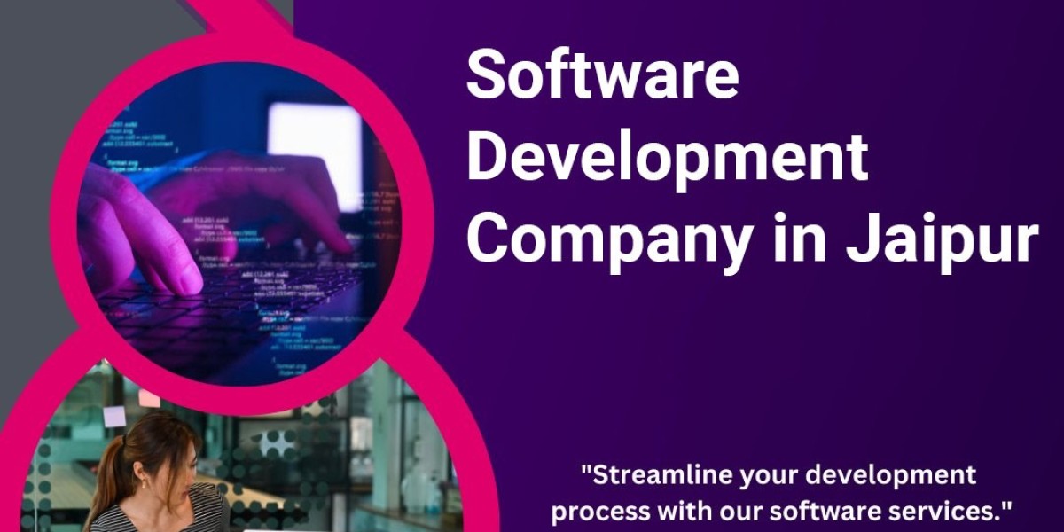 Top Software Development Company in Jaipur