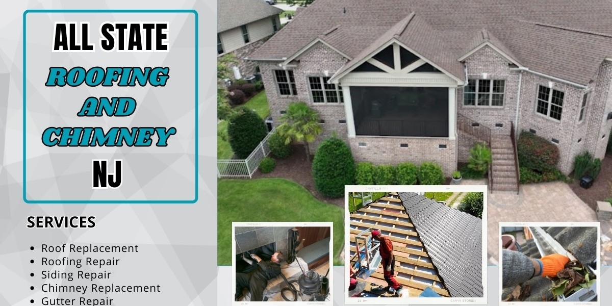 Reviving Your Roof Comprehensive Roofing Services in Garfield