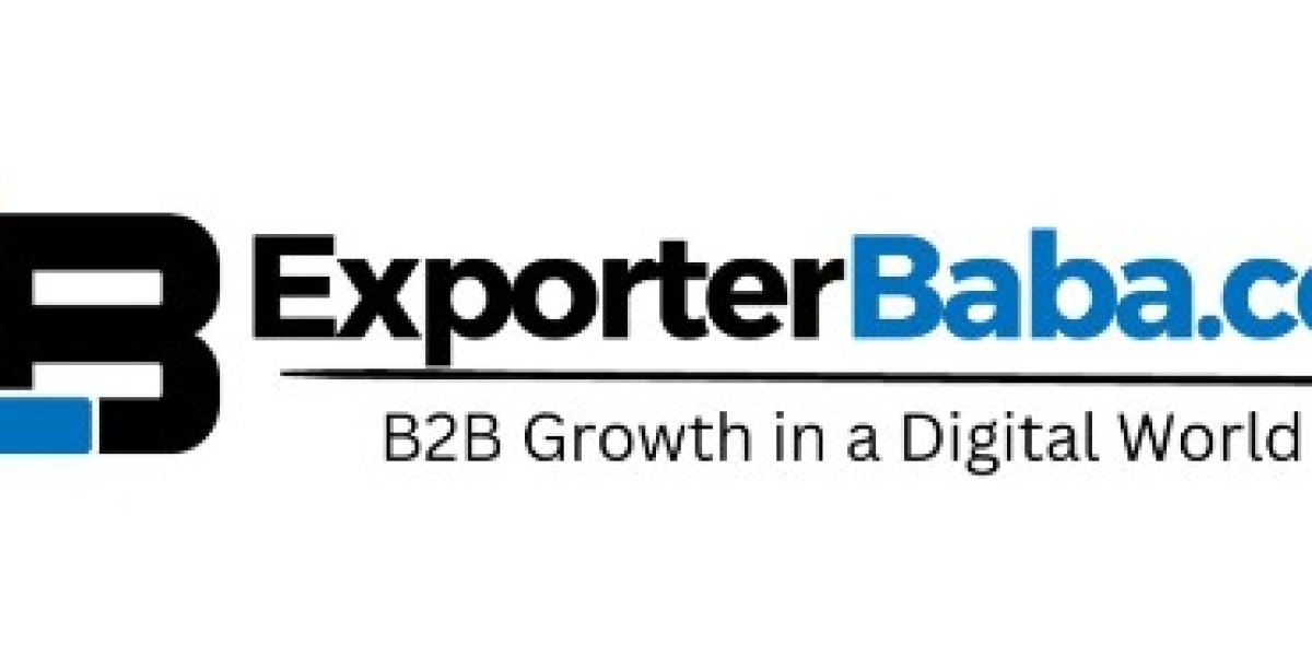 Unleashing the Power of Search Engine Optimization for ExporterBaba