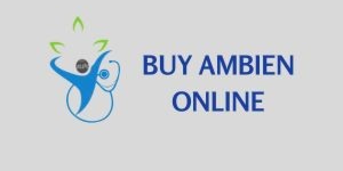 Buy Zolpidem (Ambien) 10mg online without prescription in USA