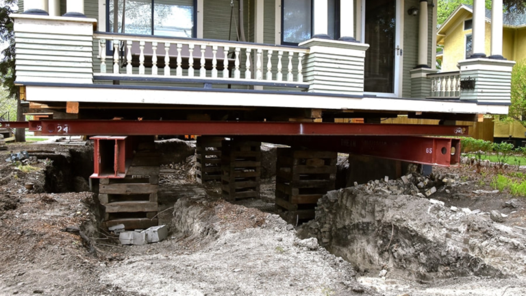 The Importance of House Leveling: Is It Necessary for Your Home? - AtoAllinks