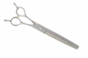 Curved & Straight Chunkers - Get the Best Deal At Xmagic Shears