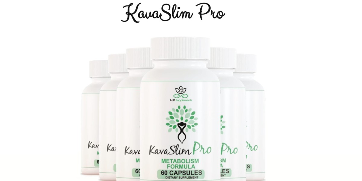 KavaSlim Pro “Full Guide Review” - Get Slim Body Shape With Legit Ingredients.