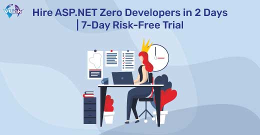 Hire ASP.NET Zero Developers in 2 Days | 7-Day Risk-Free Trial