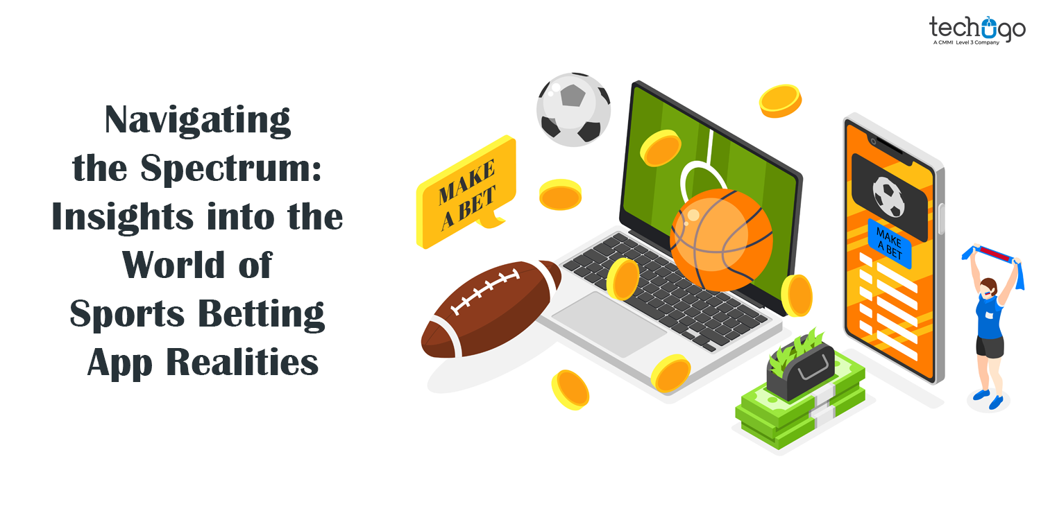 Insights into the World of Sports Betting App Realities