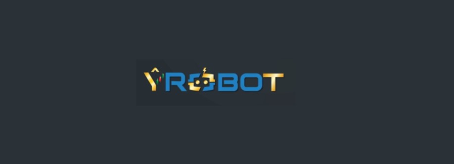 yRobot LLC (yRobot LLC) Cover Image