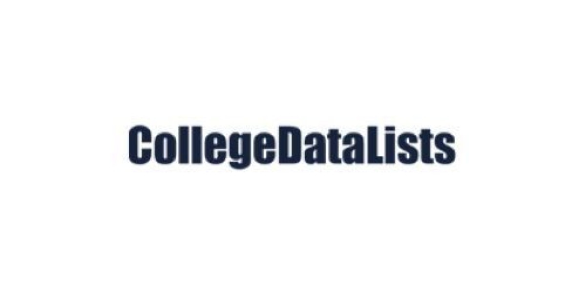 Unleashing Potential: Using a Community Colleges Email List for Business Expansion