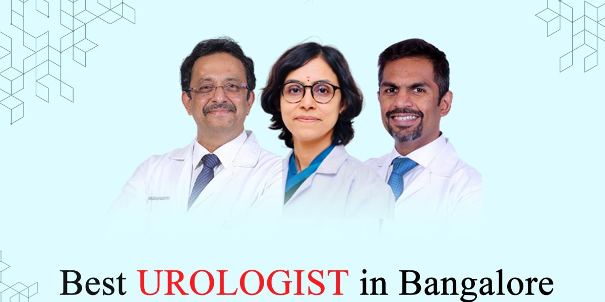 Best Urologist in Bangalore | World of Urology
