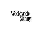 worldwide nanny Profile Picture