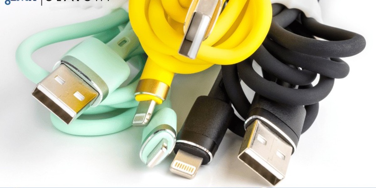 Cable Accessories Market: Trends, Opportunities, and Challenges