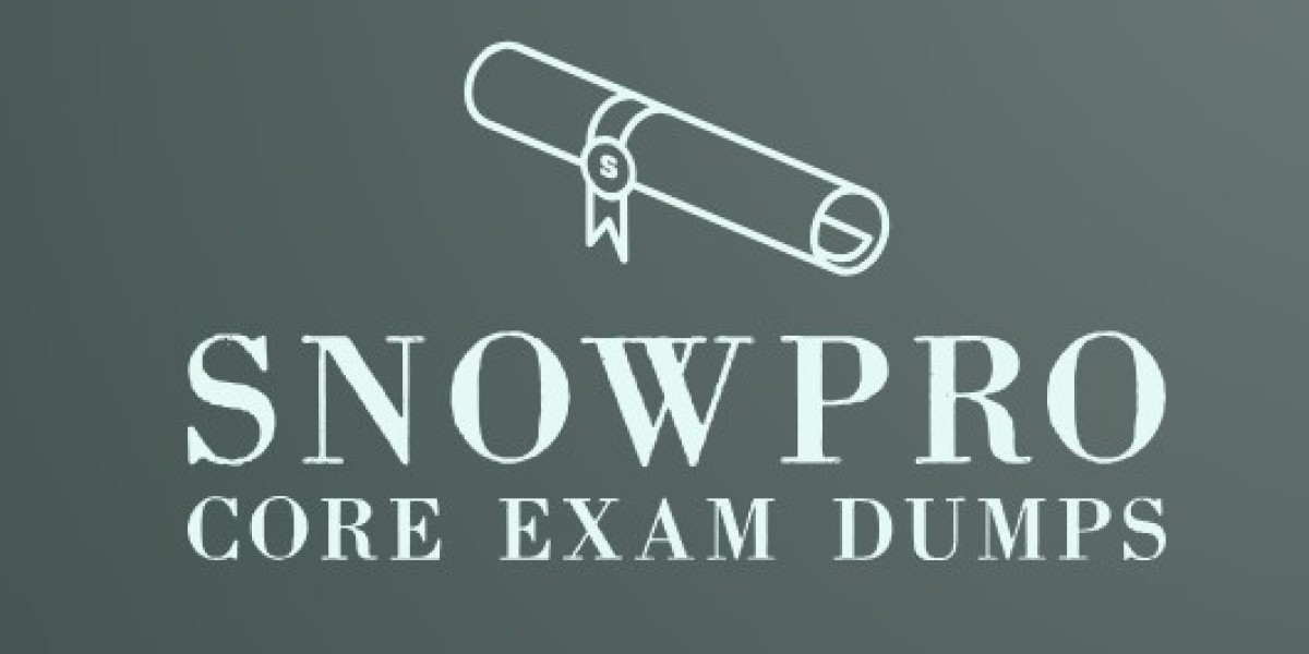 Master the SnowPro Core Exam: How Dumps Elevate Your Performance