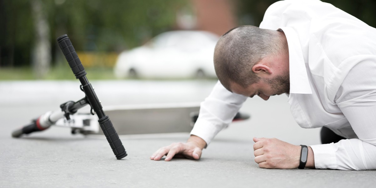 YourInjuryLawyer: Your Trusted Slip and Fall Lawyer in Florida