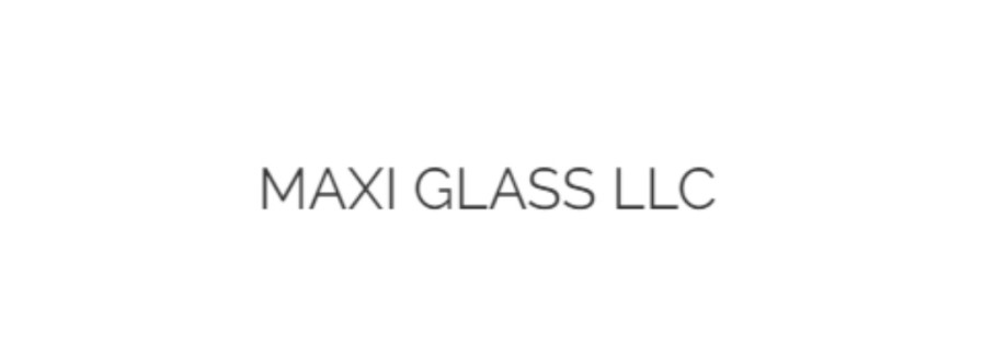 Maxi Glass LLC Cover Image
