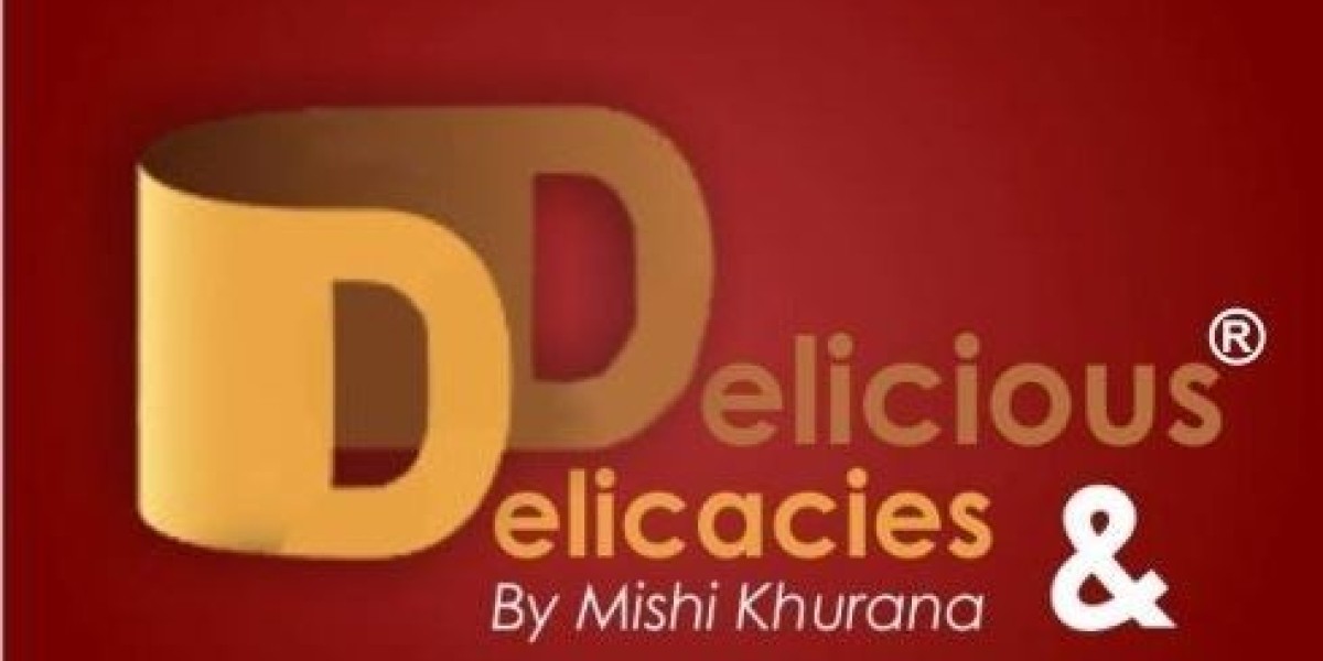 Pickle Manufacturers in Delhi - Delicious n Delicacies