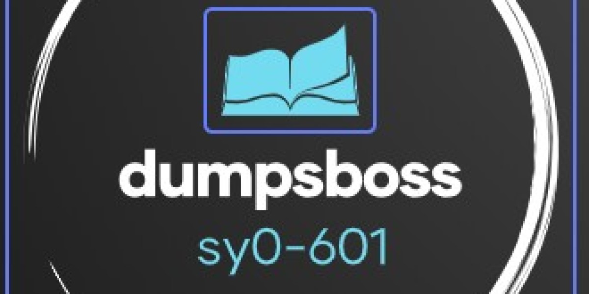 Strategic SY0-601 Exam Prep: Boost Your Confidence and Scores