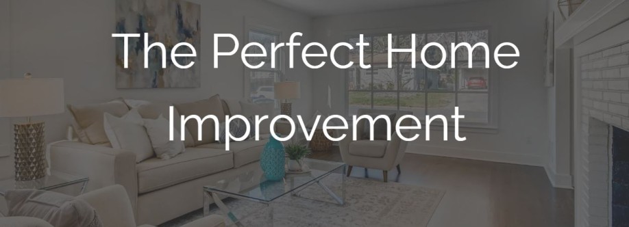Perfecthome improvementcorp Cover Image