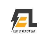 Elitetrendwear Tshirts Profile Picture