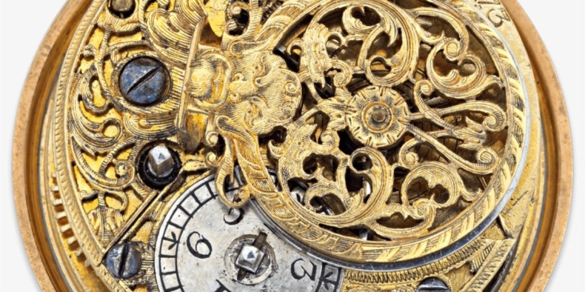 Reviving Forgotten Legacies: The Watch Museum's Commitment to Horological Heritage