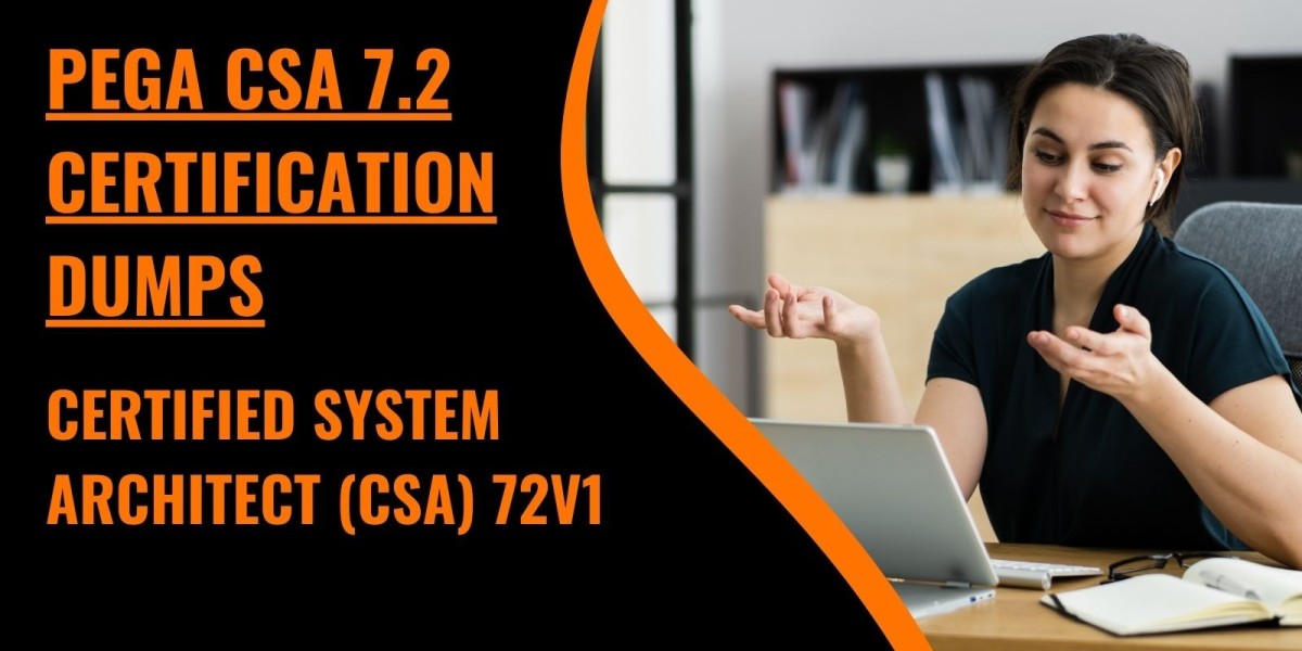 How Pega 7.2 Dumps Exam Can Boost Your Career Momentum?