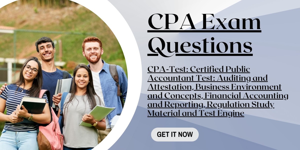 How to Utilize Resources to Answer CPA Exam Questions Effectively