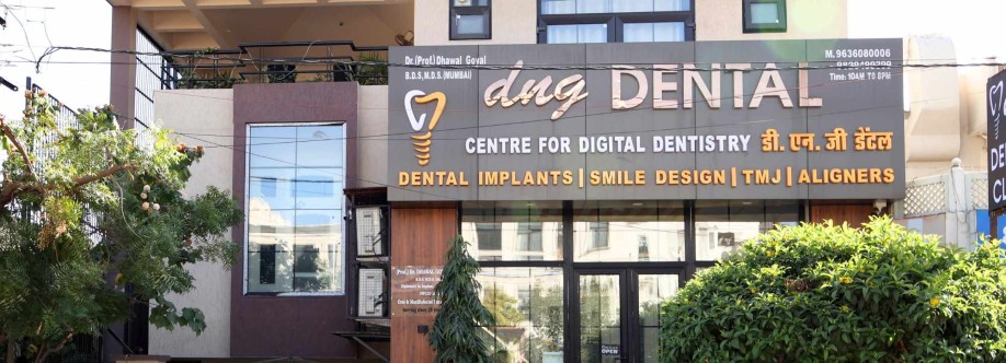 dngdentalclinic Cover Image