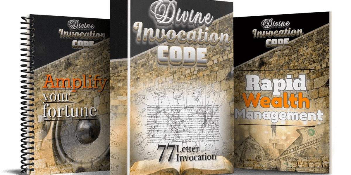 What Is The Divine Invocation Code – Reviews?