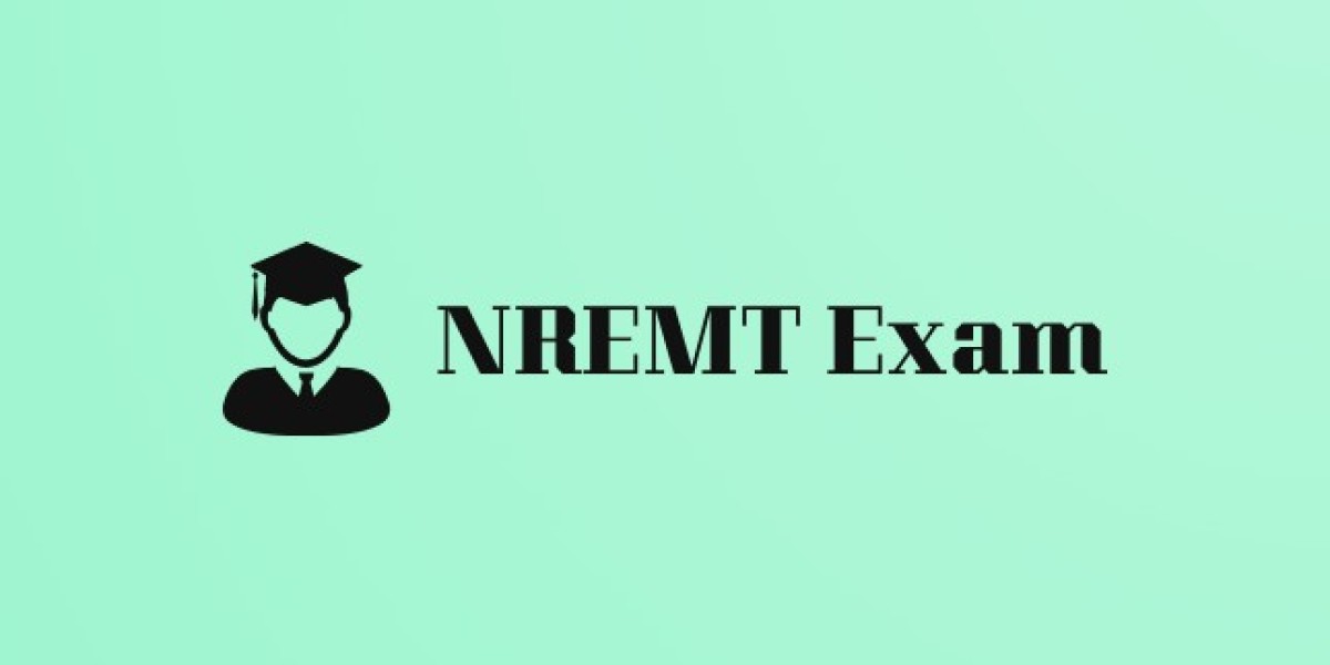 NREMT Exam Countdown: Final Weeks Preparation