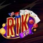 Rikvip app Profile Picture