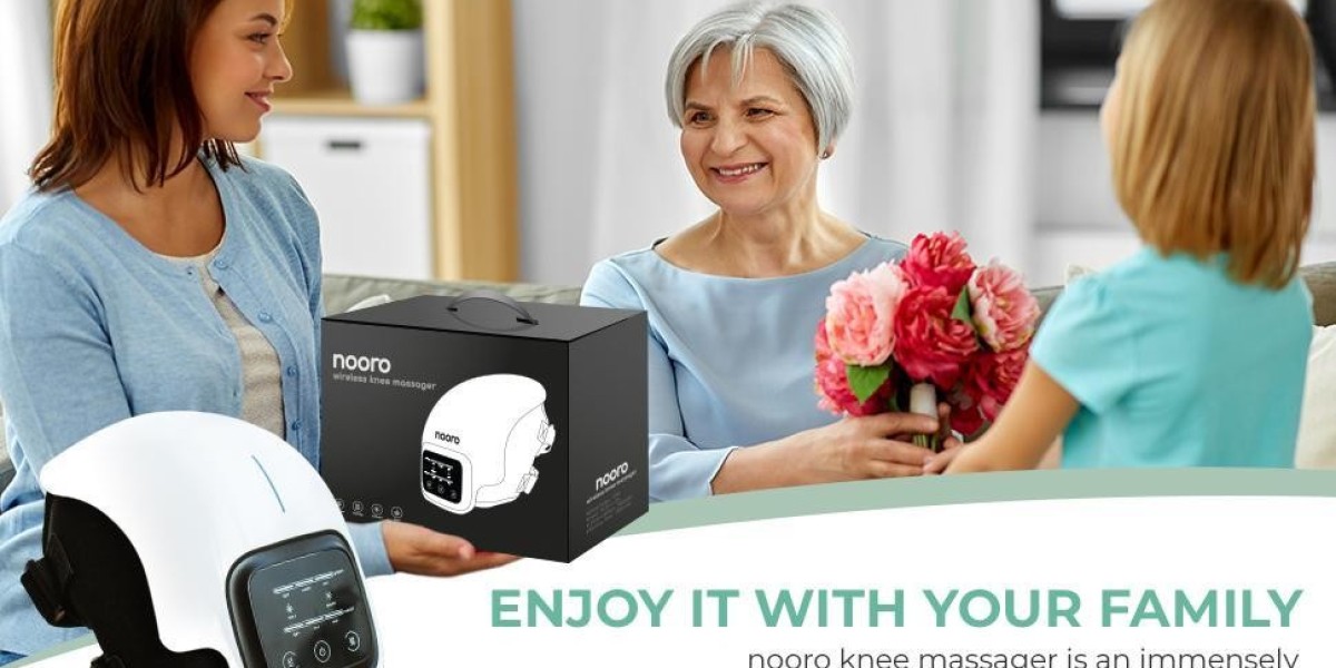 Nooro Knee Massager: Identifying Reliable Sellers and Avoiding Scams