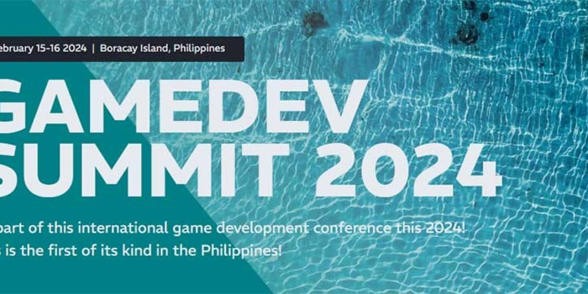 Gamedev Summit 2024