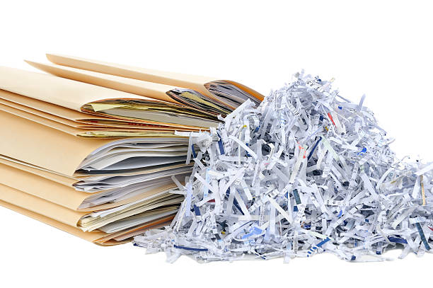 Securing Confidentiality: The Role of Shredding Services Provided by a Shredding Company in Houston - Fashion Radical News