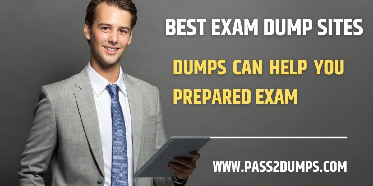 How to Incorporate Best Exam Dump Sites into Your Study Routine?