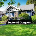 Godrej Zenith Sector 89 Gurgaon Profile Picture