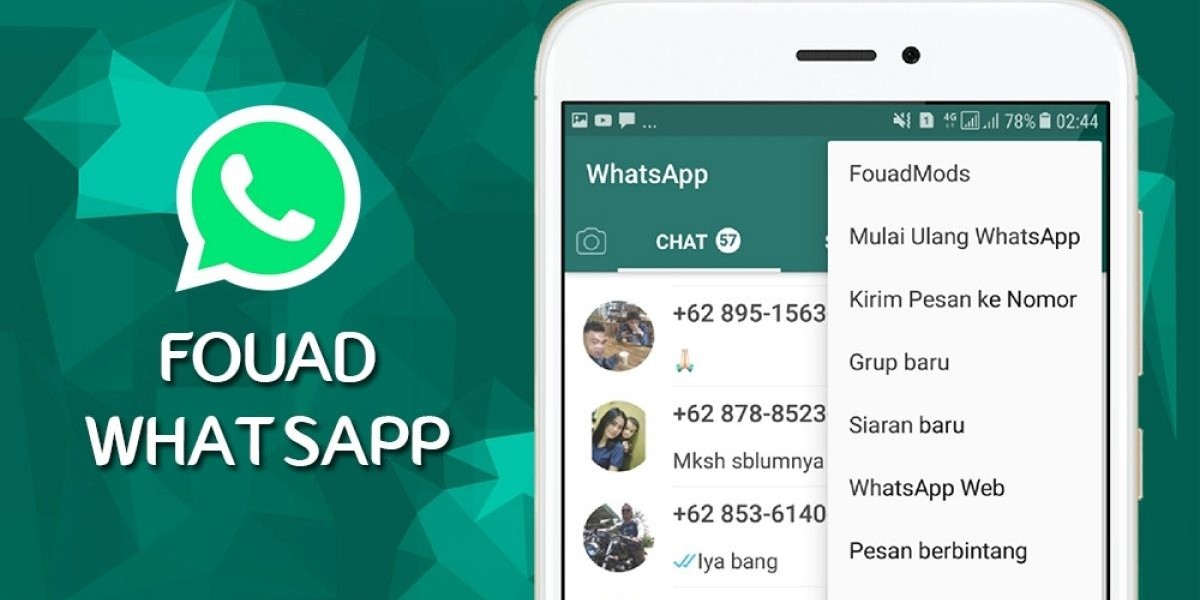 Fouad WhatsApp: Crafting Your Perfect Messaging Experience, Tailored to You