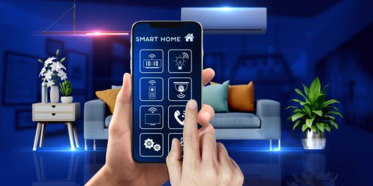 Top Home Automation Companies