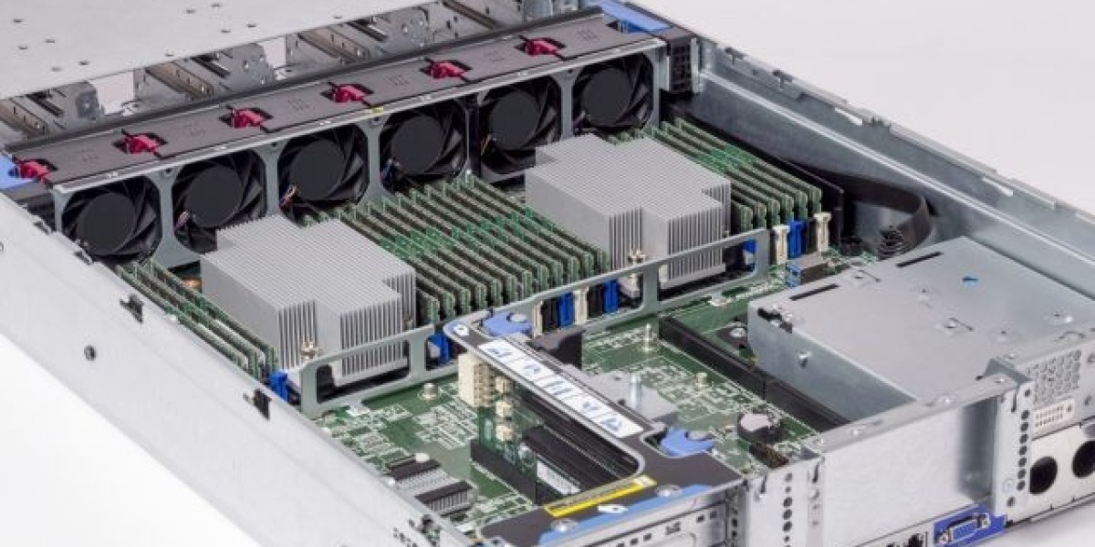 Boosting Performance: The Ultimate Guide to Server Memory Upgrades