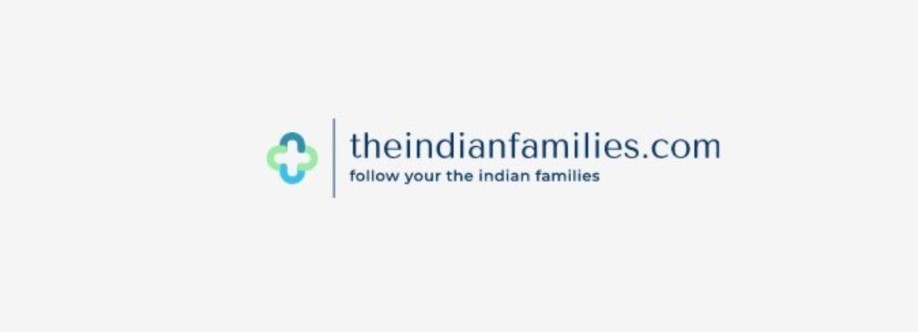 theindianfamilies.com Cover Image