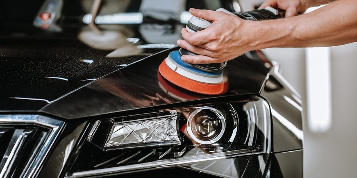 From Dusty to Dazzling: Exploring Calgary's Finest Car Detailing Solutions