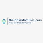 theindianfamilies.com Profile Picture