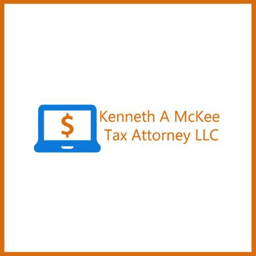 Kenneth A McKee Tax's Profile | Hackaday.io