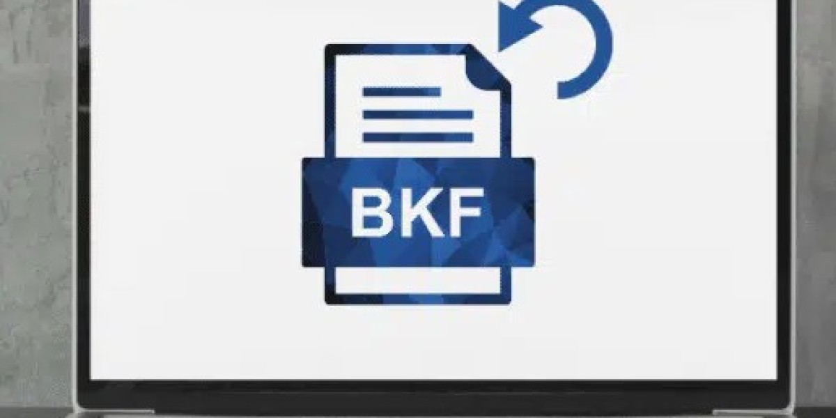 Understanding the Role of BKF Repair Tool