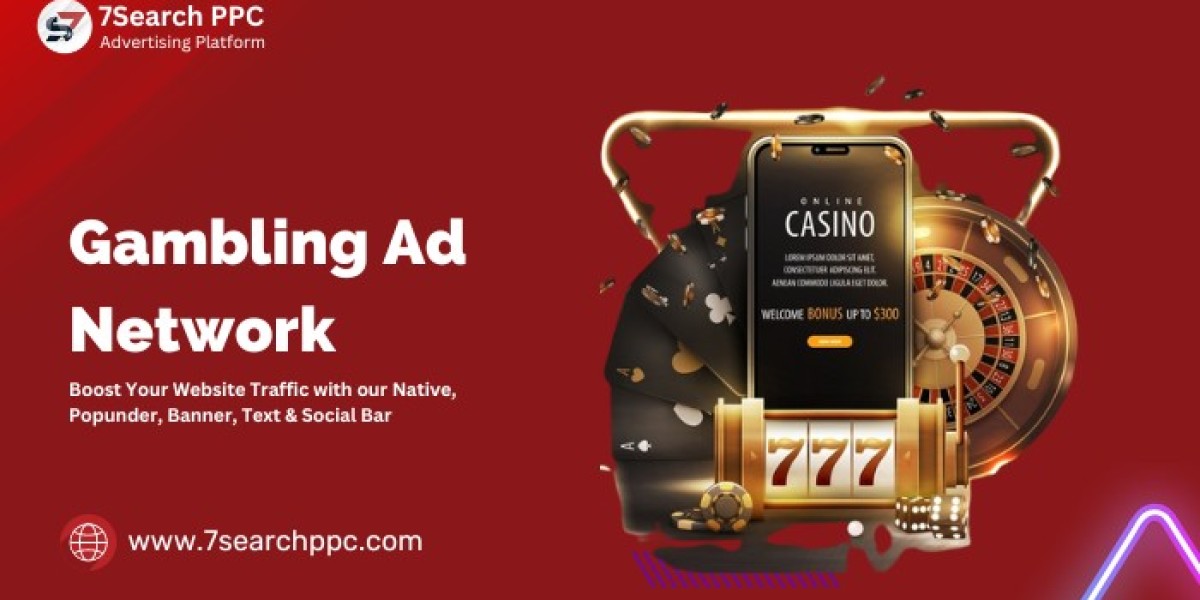 Optimize Your Betting Site’s with Effective Gambling Ads Campaigns