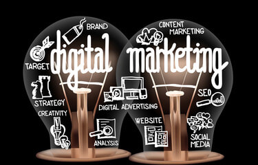 Learn Top Digital Marketing Agencies in Okhla Delhi
