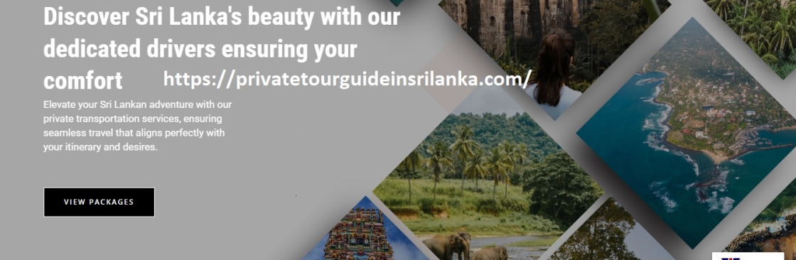 Privatetour guideinsrilanka Cover Image