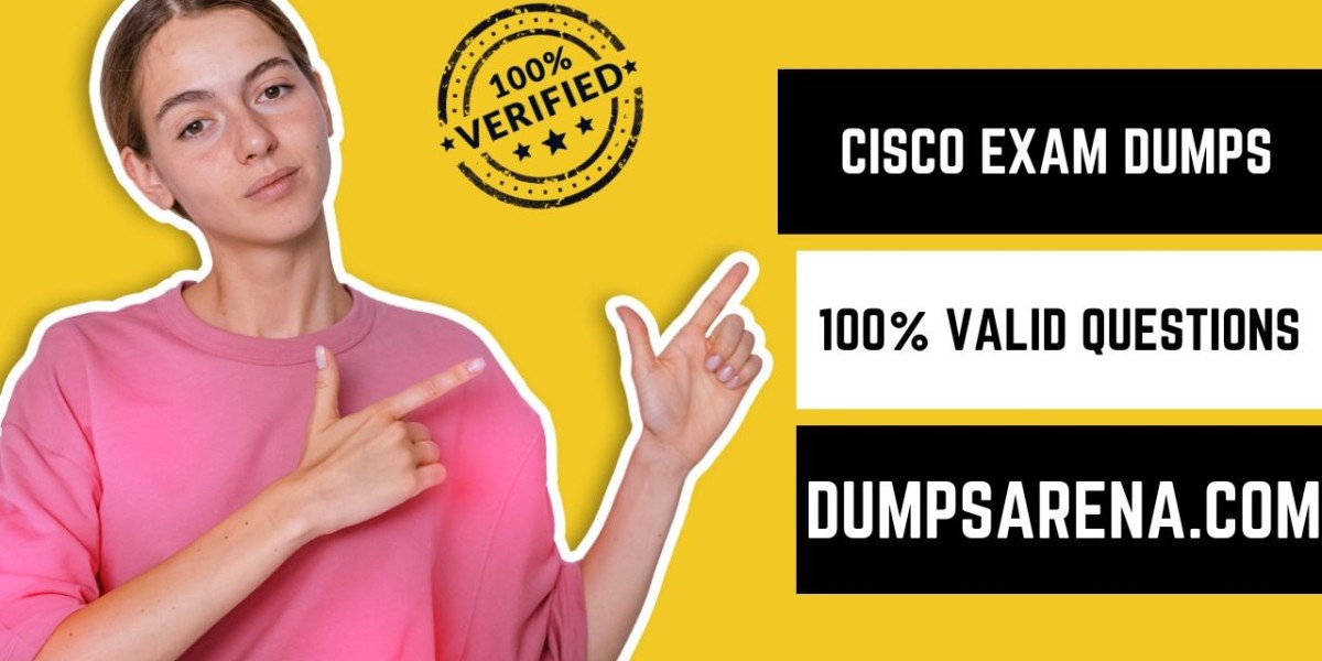 Cisco Exam Dumps : Study Hacks for Success
