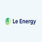 Le Energy Profile Picture