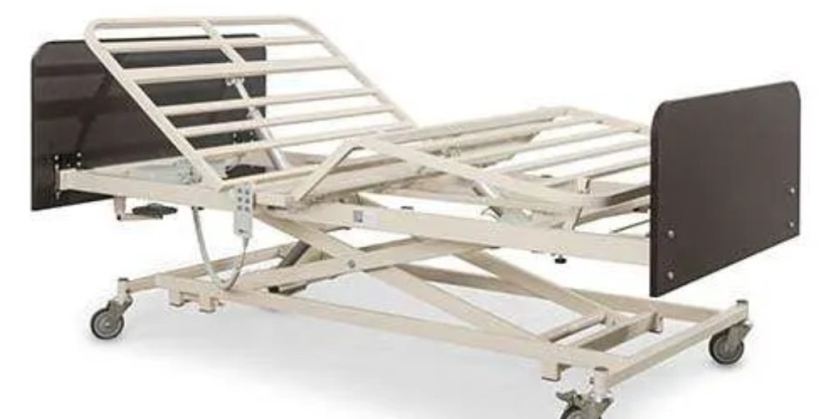 The Ultimate Guide to Hospital Beds for Sale: Your Comprehensive Buying Companion